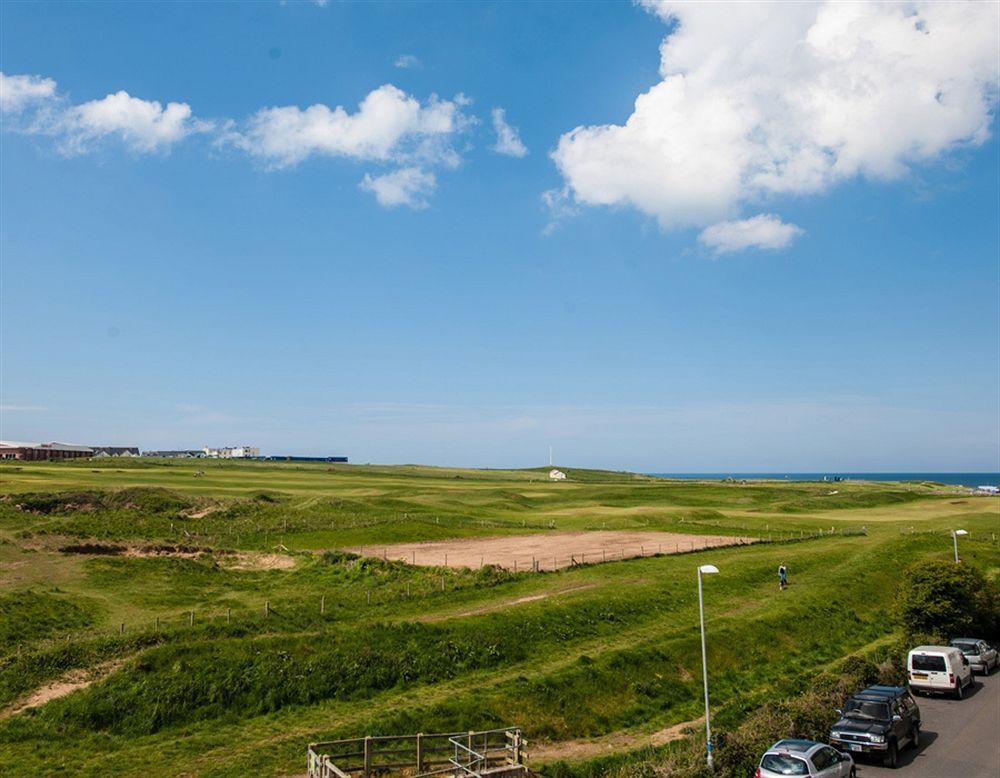 Kerenza Hotel Cornwall Bude Kültér fotó