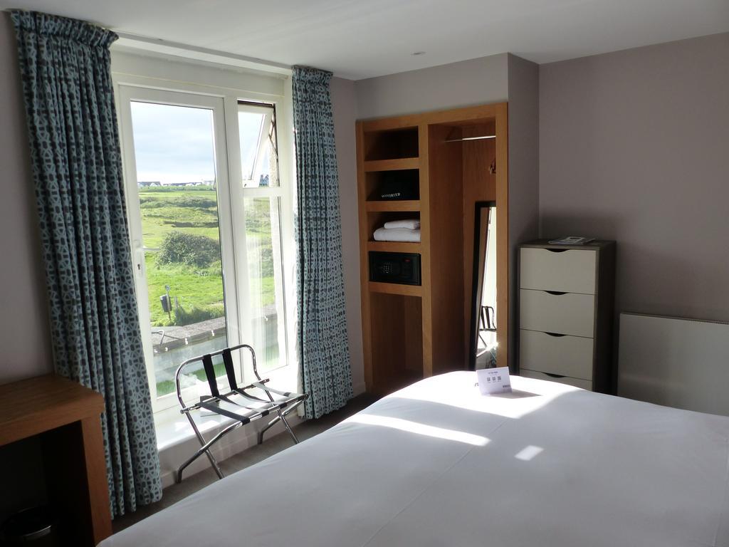 Kerenza Hotel Cornwall Bude Kültér fotó